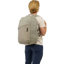Рюкзак Thule Exeo 28L Vetiver Grey (TH 3204781) - мініатюра 10