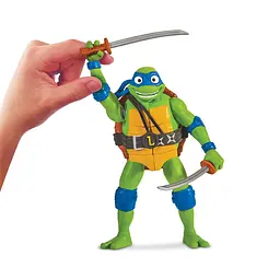 Ігрова фігурка TMNT Черепашки-Ніндзя Леонардо (83351) - мініатюра 2