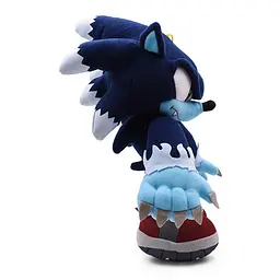 М'яка іграшка Супер Сонік Sonic Werehog - мініатюра 3