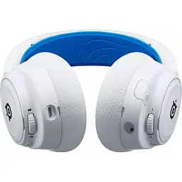 Ігрові навушники SteelSeries Arctis Nova 7P White (61561) [108262] - мініатюра 5