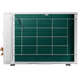 Спліт-система Samsung WindFree Geo Mass AR24BXFAMWKNUA [106753] - мініатюра 9