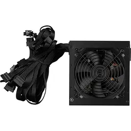 Блок живлення 2E Master Power 650W (2E-MP650-120APFC) [140620] - мініатюра 5