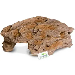 Декорація укриття Terrario Dragon Stone M 22x15x8см (23149) - мініатюра 1
