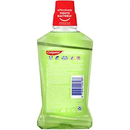 Ополіскувач для ротової порожнини Colgate Plax "Свіжість Чаю", 500 мл - мініатюра 2