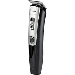 Машинка для стрижки Silver Crest SHBS 3.7 C1 акумуляторна з насадками - мініатюра 2