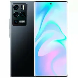 Смартфон ZTE Axon 30 Ultra 12/256GB Black