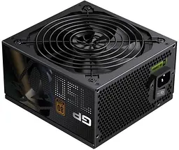 Блок живлення GameMax GP 750B 750W 80+ Bronze (GP 750B) - мініатюра 4