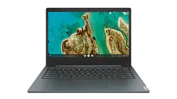 Ноутбук Lenovo IdeaPad 3 CB 14IGL05 14" HD 4/64GB N4020 (82C1002AUS) Abyss Blue (BOX)