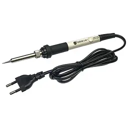 Паяльник Sunshine SL-908 з жалом 900M (регулювання t 200 - 450 гр C, 220V, 60W)