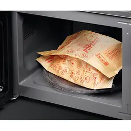 Мікрохвильова піч з грилем Electrolux EMZ725MMTI - мініатюра 7