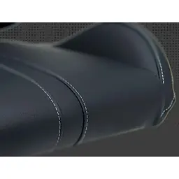 Ігрове крісло Canyon Morphos ABCH01 Black (CNS-ABCH01BW) - мініатюра 8
