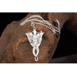 Кулон GeekLand Арвен The Lord of the Rings Володар кілець 5.3 - мініатюра 4