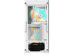 Корпус Gigabyte C301 Glass V2 White (GB-C301GW V2) - миниатюра 6