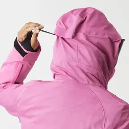 Куртка лижна жіноча Picture Organic Sygna Woman 2026 L Рожевий - мініатюра 3