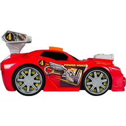 Автомодель Road Rippers Power Wings Race Car (20491) - мініатюра 4