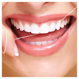 Зубна нитка Oral-b Pro-Expert Clinic Line Прохолодна м'ята 25 м - мініатюра 4