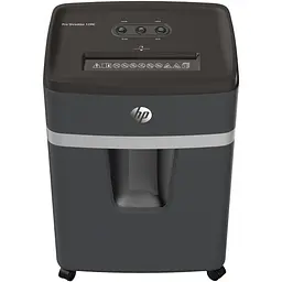 Шредер HP Pro 12MC (2814) [109901] - мініатюра 2
