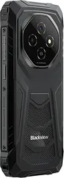 Смартфон Blackview FORT 1 6/256GB Black EU - мініатюра 6
