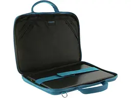 Сумка для ноутбука Tucano Darkolor 14 Light Blue (BDA1314-Z) - мініатюра 6