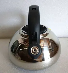 Чайник зі свистком Krauff Modern 26-159-012 3л - мініатюра 3