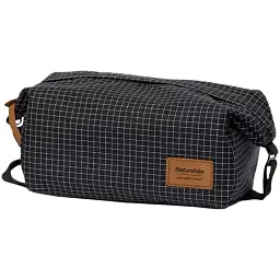 Косметичка Naturehike Toiletry Bag XS01 NH21LX001 3 Black/White