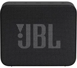 Портативна колонка 1.0 Go 2 Essential Black, 3.0 Вт, Bluetooth, живлення від акумулятора JBL teh0029056 - мініатюра 3