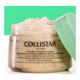 Скраб для тіла Collistar Talasso-Scrub Anti-Acqua 700 г - мініатюра 3