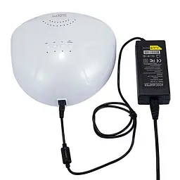 Лампа SUN T-Т152042 SunOne на 48W для манікюру та педикюру White UV+LED - мініатюра 3