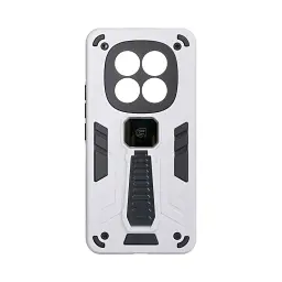 Чехол ArmorStandart Proover для Xiaomi Redmi Note 15 Pro 4G Grey