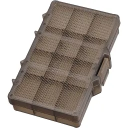 Коробка DaiichiSeiko MC Case #138P к:dark earth