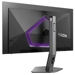 Монiтор 26.5" AOC AGON AG276UZD - мініатюра 12