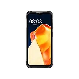 Мобільний телефон OUKITEL WP28E 4/64GB Black (6931940757652) - мініатюра 2