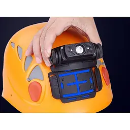 Кріплення на налобник Fenix ALG-03 V2.0 - мініатюра 4