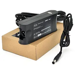 Блок живлення до ноутбуку Merlion DELL 90W 19.5V 4.62A, 7.4*5.0 (01751 / LDL90/19.5-7.4*5.0)