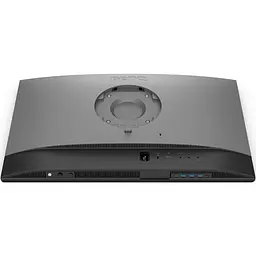 Монітор 27" BenQ PD2706QN Grey QHD IPS 100Hz (9H.LNDLA.TBE) - мініатюра 6