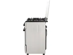 Газова плита ELEYUS CAST 5101 CF BL+GR - мініатюра 6