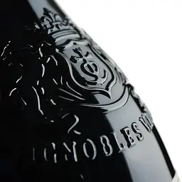 Вино Vignobles Vellas Corbieres 2019 AOP Corbieres, червоне, сухе, 0,75 л - мініатюра 3