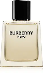 Оригінал Burberry Hero 50 мл Туалетна вода