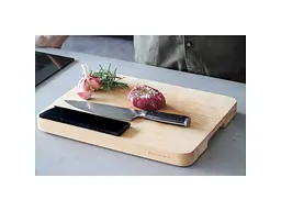 Ніж кухарський KitchenAid Coreline (KOG8IFSSOHOBA) - мініатюра 11