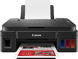 БФП А4 PIXMA G3410 з Wi-Fi Canon teh0015715