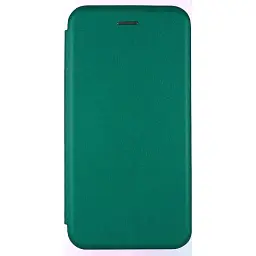 Чохол до мобільного телефона BeCover Exclusive Samsung Galaxy A06 SM-A065 Dark Green (712210) - мініатюра 3