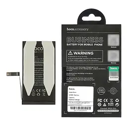 Акумулятор Hoco для Apple iPhone 14 IC - мініатюра 2