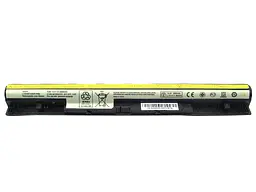 Акумулятор L12S4E01 для Lenovo B70-80, G40-45, G40-70, G40-75, G40-80 (L12L4A02) (14.4V 2600 mAh) - мініатюра 2