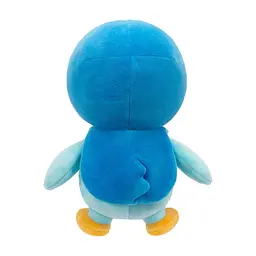 М'яка іграшка Pokemon Піплап W13, 20 см (97871) - мініатюра 3