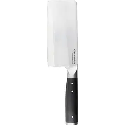 Ніж-топірець KitchenAid Coreline з захисним чохлом для леза (KOG6IVSSOHOBA) - мініатюра 2