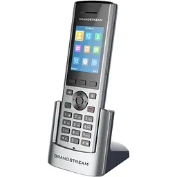 Трубка DECT Grandstream для бази DP750/752 (DP730)