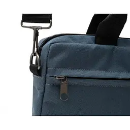 Сумка для ноутбука Vinga 13" NB1302 gray (NB1302GY) - мініатюра 6