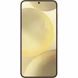 Смартфон Samsung Galaxy S24+ 12/256GB Orange SM-S926B - мініатюра 3