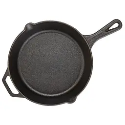 Сковорода Groenberg Hekla Pan 25 cm / 2 L Black (266022) - мініатюра 2