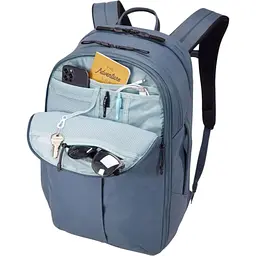 Рюкзак Thule Aion Travel Backpack 28L Dark Slate (TH 3205018) - мініатюра 6